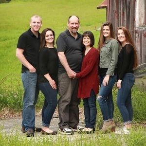 Meet your Posher, Kathy